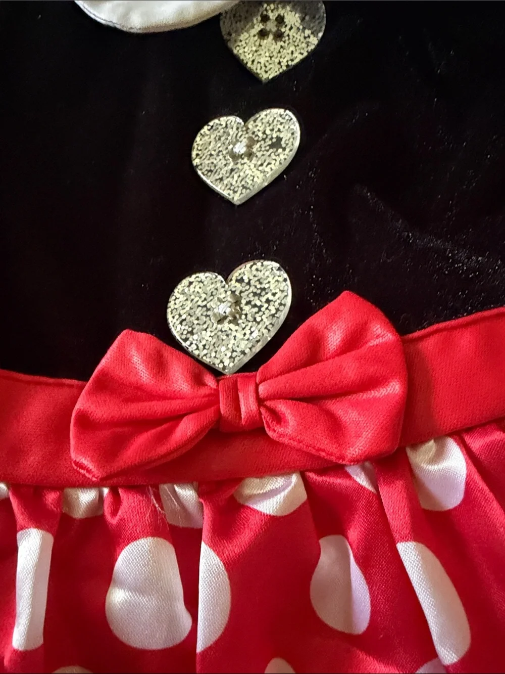 Disney themed polka